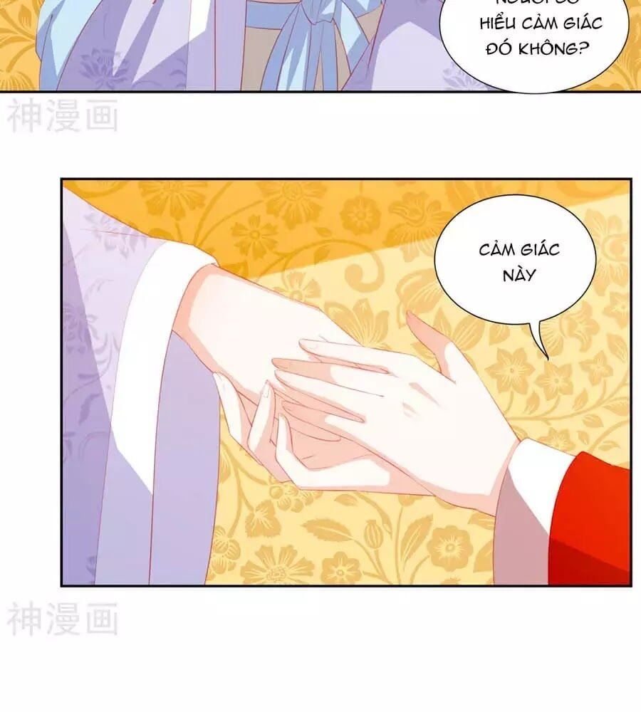 đọc truyện Phượng Hoàng Thác: Chuyên Sủng Khí Thê Chương 38 ảnh 24 tại Thiên Thai Truyện