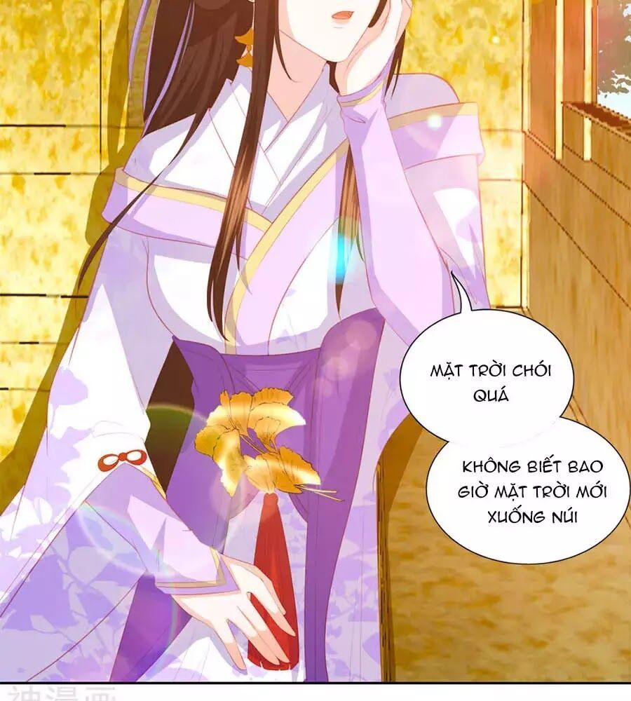 đọc truyện Phượng Hoàng Thác: Chuyên Sủng Khí Thê Chương 38 ảnh 28 tại Thiên Thai Truyện