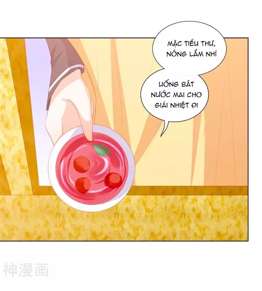 đọc truyện Phượng Hoàng Thác: Chuyên Sủng Khí Thê Chương 38 ảnh 30 tại Thiên Thai Truyện