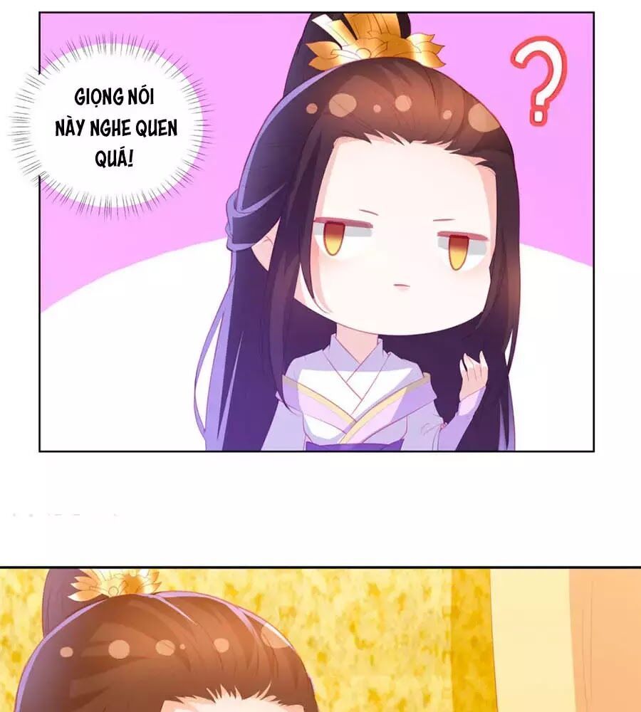 đọc truyện Phượng Hoàng Thác: Chuyên Sủng Khí Thê Chương 38 ảnh 31 tại Thiên Thai Truyện