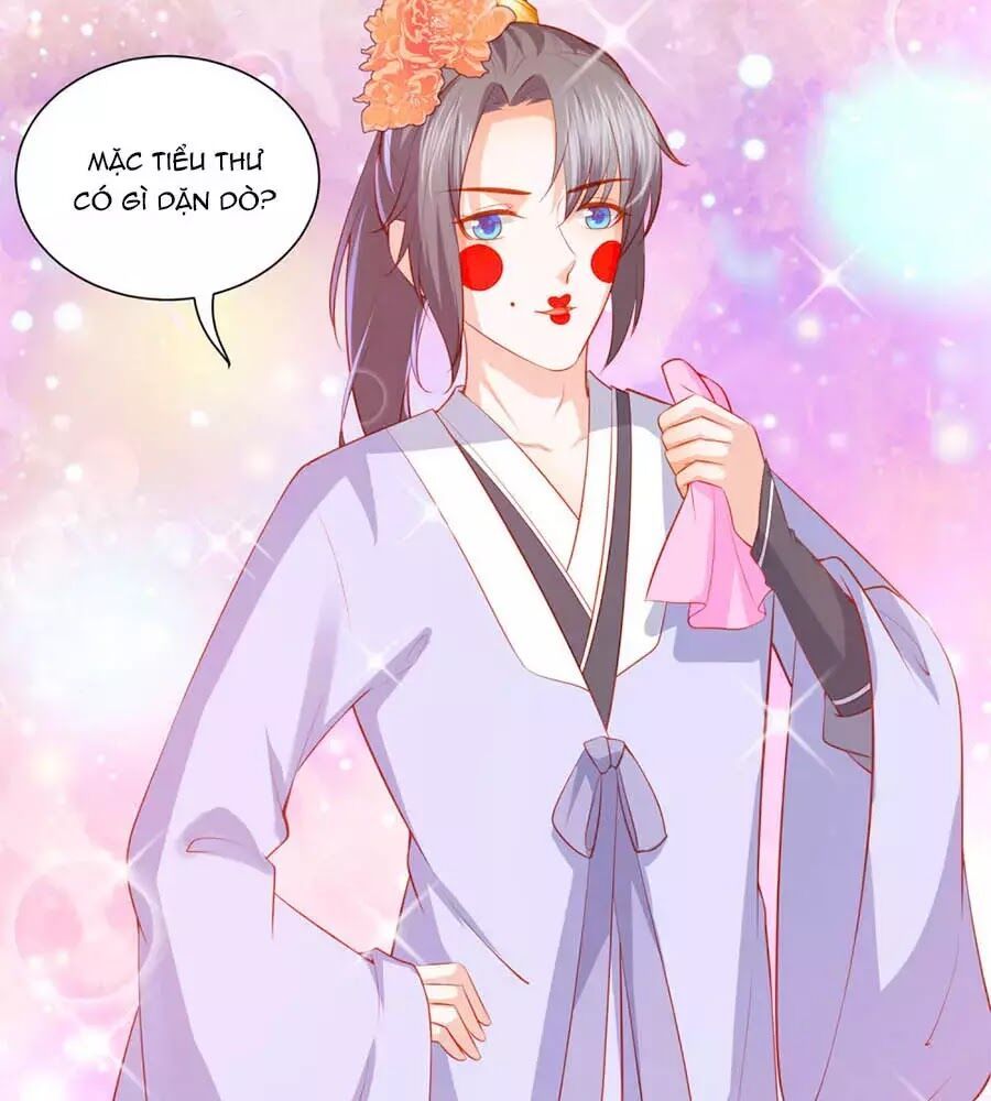 đọc truyện Phượng Hoàng Thác: Chuyên Sủng Khí Thê Chương 38 ảnh 33 tại Thiên Thai Truyện