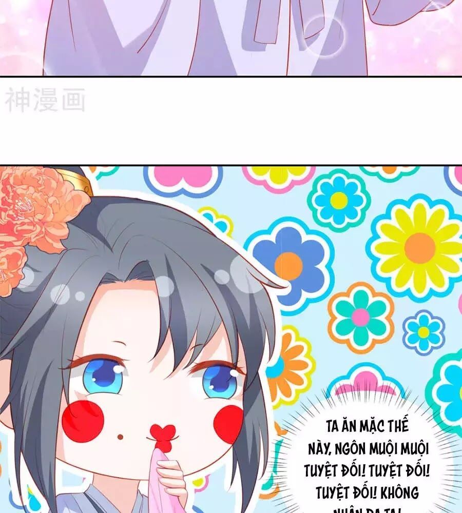 đọc truyện Phượng Hoàng Thác: Chuyên Sủng Khí Thê Chương 38 ảnh 34 tại Thiên Thai Truyện