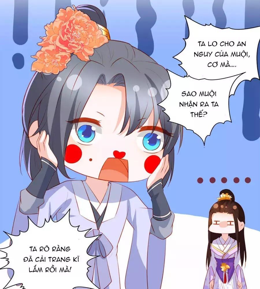 đọc truyện Phượng Hoàng Thác: Chuyên Sủng Khí Thê Chương 38 ảnh 37 tại Thiên Thai Truyện