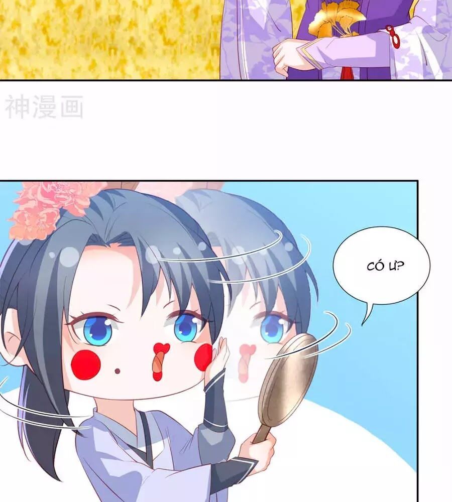 đọc truyện Phượng Hoàng Thác: Chuyên Sủng Khí Thê Chương 38 ảnh 39 tại Thiên Thai Truyện