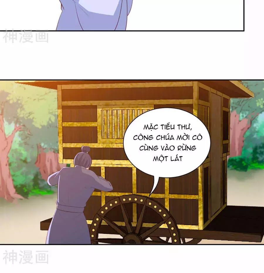 đọc truyện Phượng Hoàng Thác: Chuyên Sủng Khí Thê Chương 38 ảnh 40 tại Thiên Thai Truyện