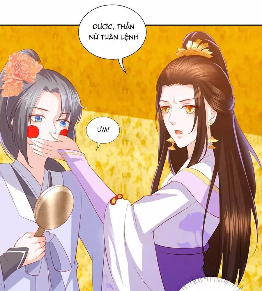 đọc truyện Phượng Hoàng Thác: Chuyên Sủng Khí Thê Chương 38 ảnh 41 tại Thiên Thai Truyện