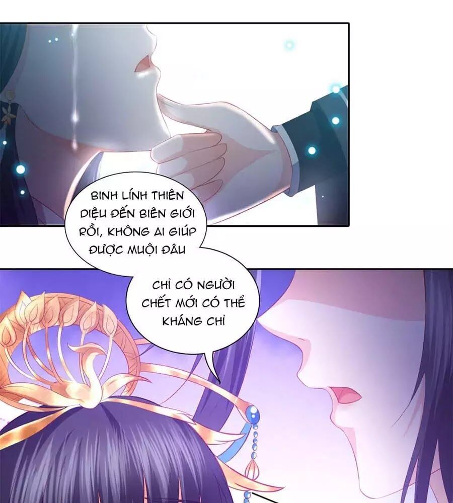 đọc truyện Phượng Hoàng Thác: Chuyên Sủng Khí Thê Chương 38 ảnh 8 tại Thiên Thai Truyện