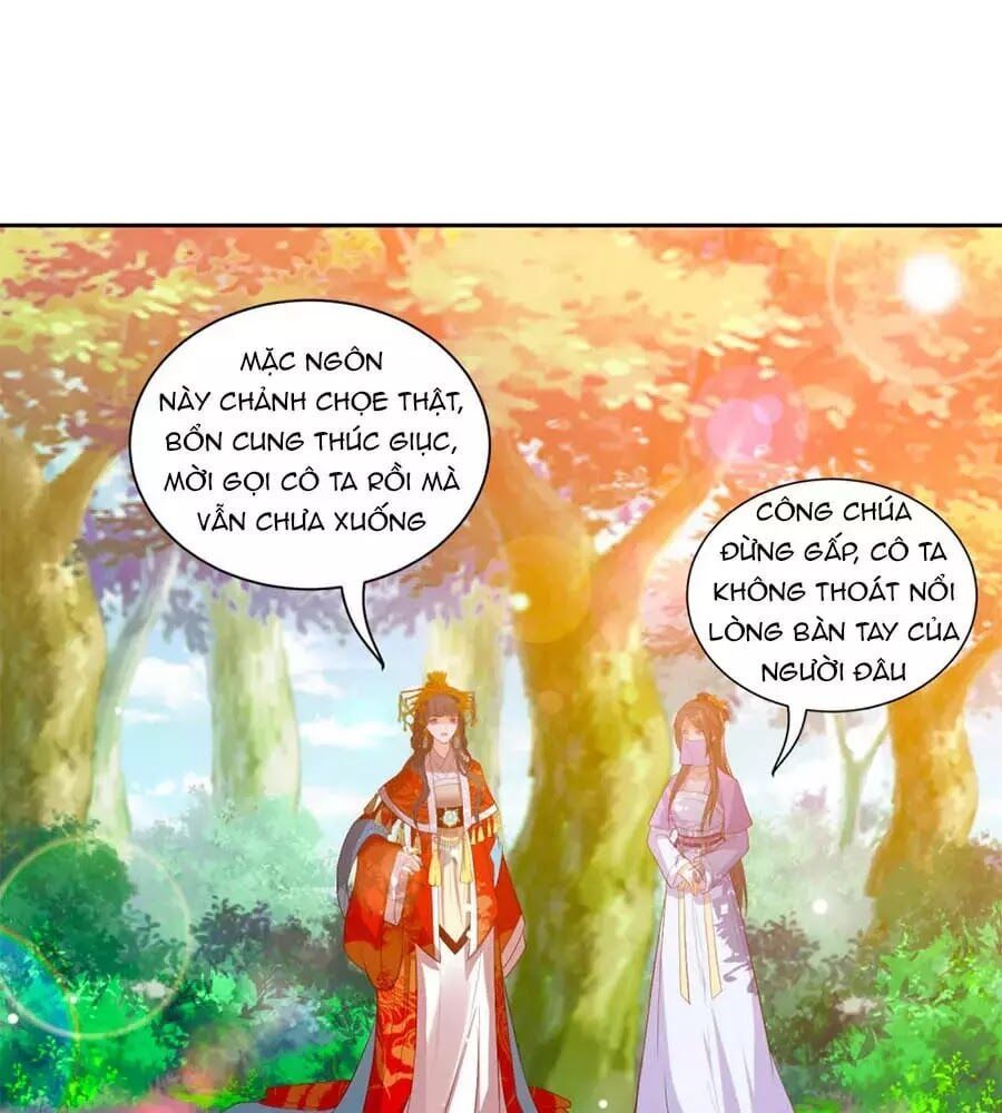 đọc truyện Phượng Hoàng Thác: Chuyên Sủng Khí Thê Chương 39 ảnh 3 tại Thiên Thai Truyện