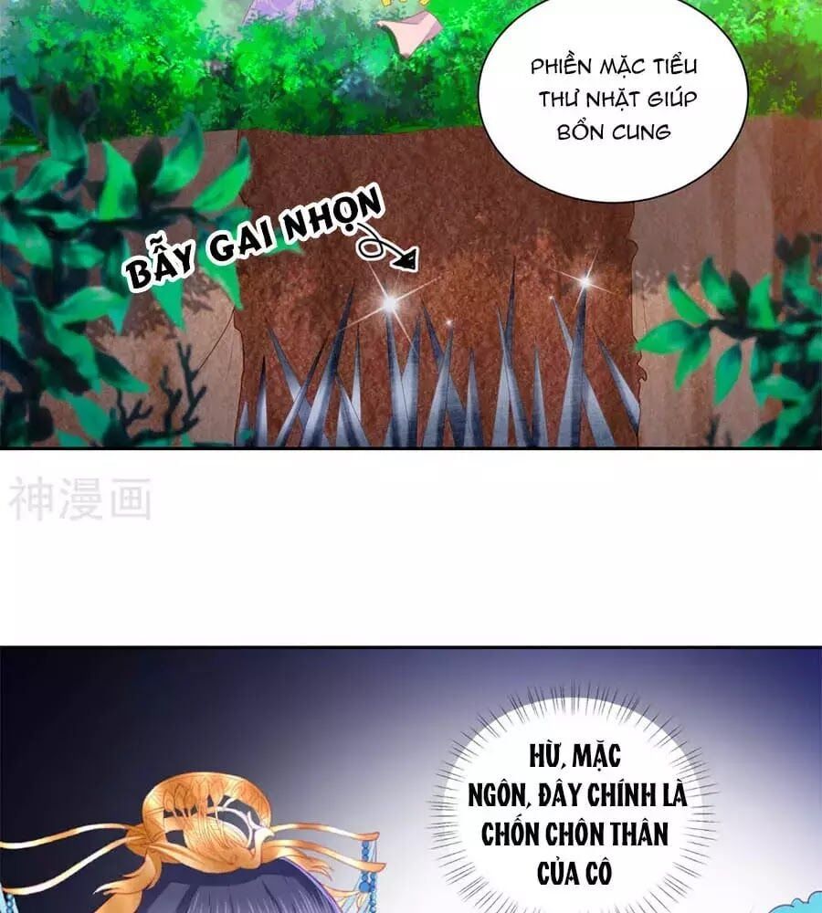 đọc truyện Phượng Hoàng Thác: Chuyên Sủng Khí Thê Chương 39 ảnh 12 tại Thiên Thai Truyện