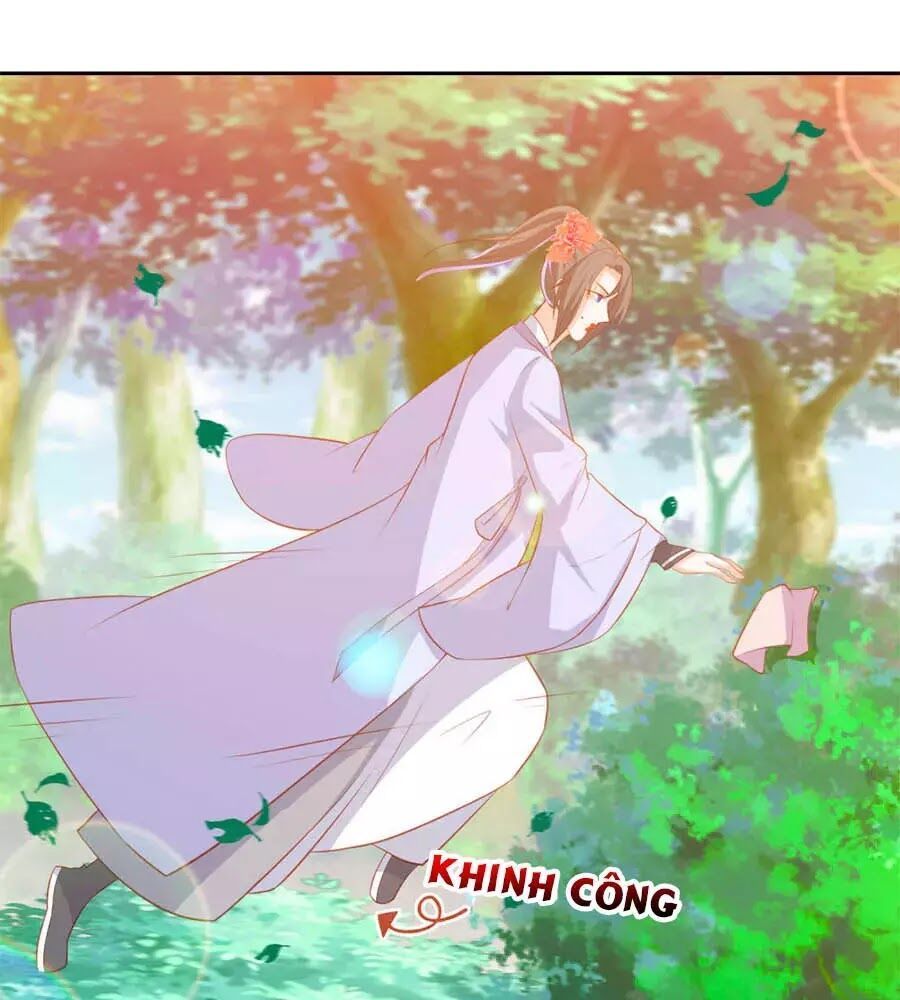 đọc truyện Phượng Hoàng Thác: Chuyên Sủng Khí Thê Chương 39 ảnh 14 tại Thiên Thai Truyện