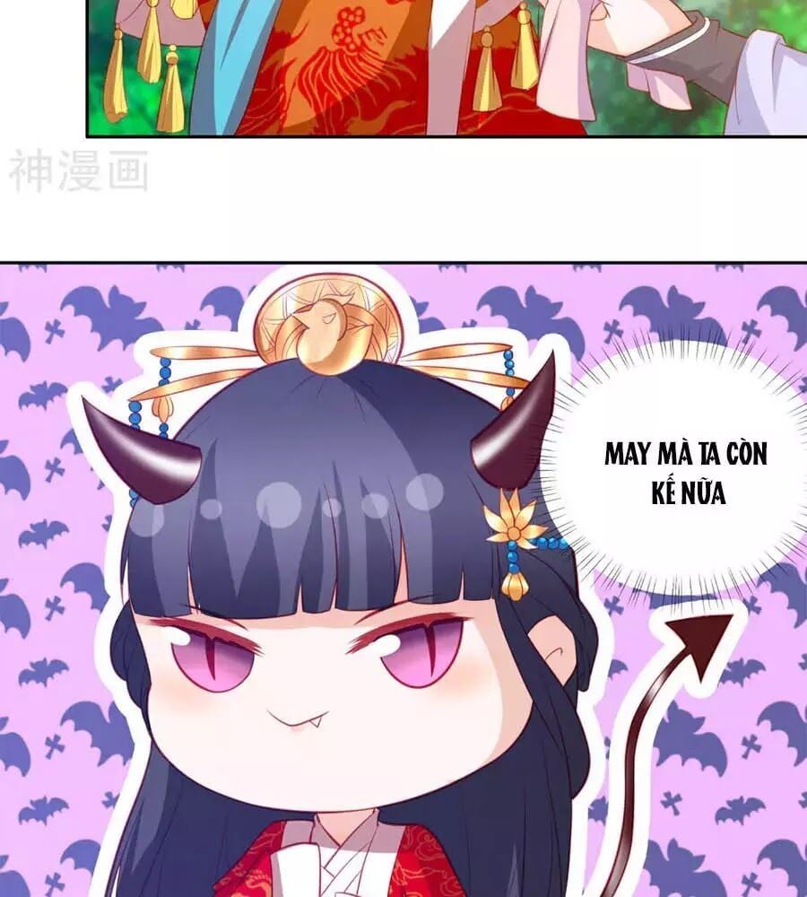 đọc truyện Phượng Hoàng Thác: Chuyên Sủng Khí Thê Chương 39 ảnh 16 tại Thiên Thai Truyện