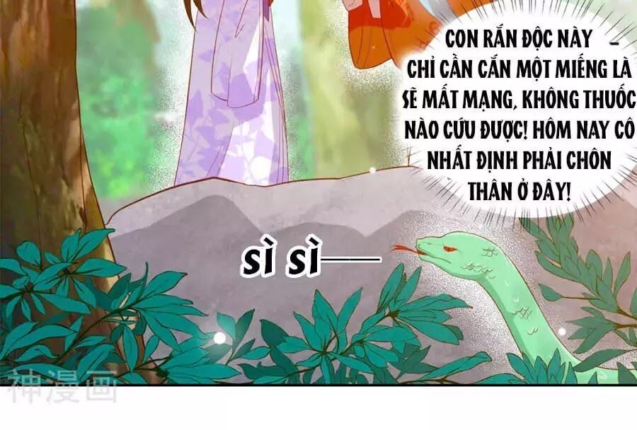 đọc truyện Phượng Hoàng Thác: Chuyên Sủng Khí Thê Chương 39 ảnh 19 tại Thiên Thai Truyện
