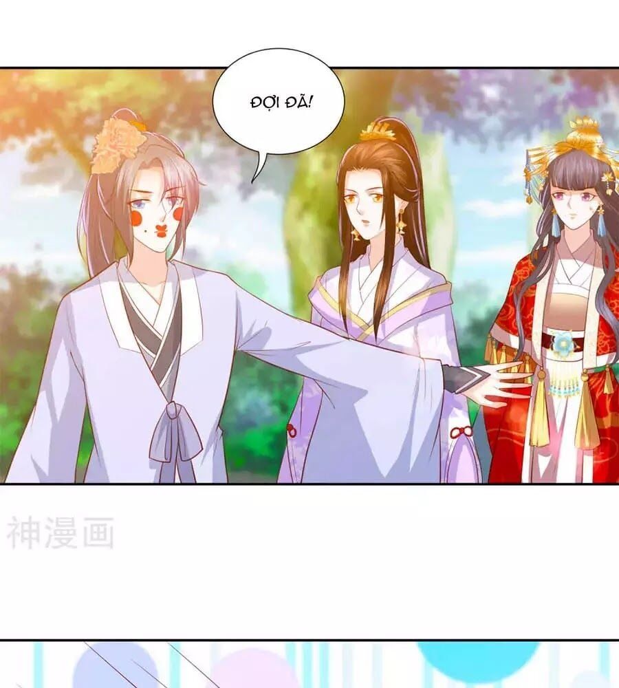 đọc truyện Phượng Hoàng Thác: Chuyên Sủng Khí Thê Chương 39 ảnh 20 tại Thiên Thai Truyện