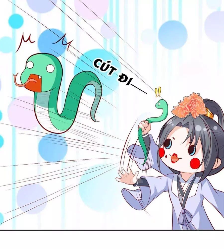 đọc truyện Phượng Hoàng Thác: Chuyên Sủng Khí Thê Chương 39 ảnh 21 tại Thiên Thai Truyện