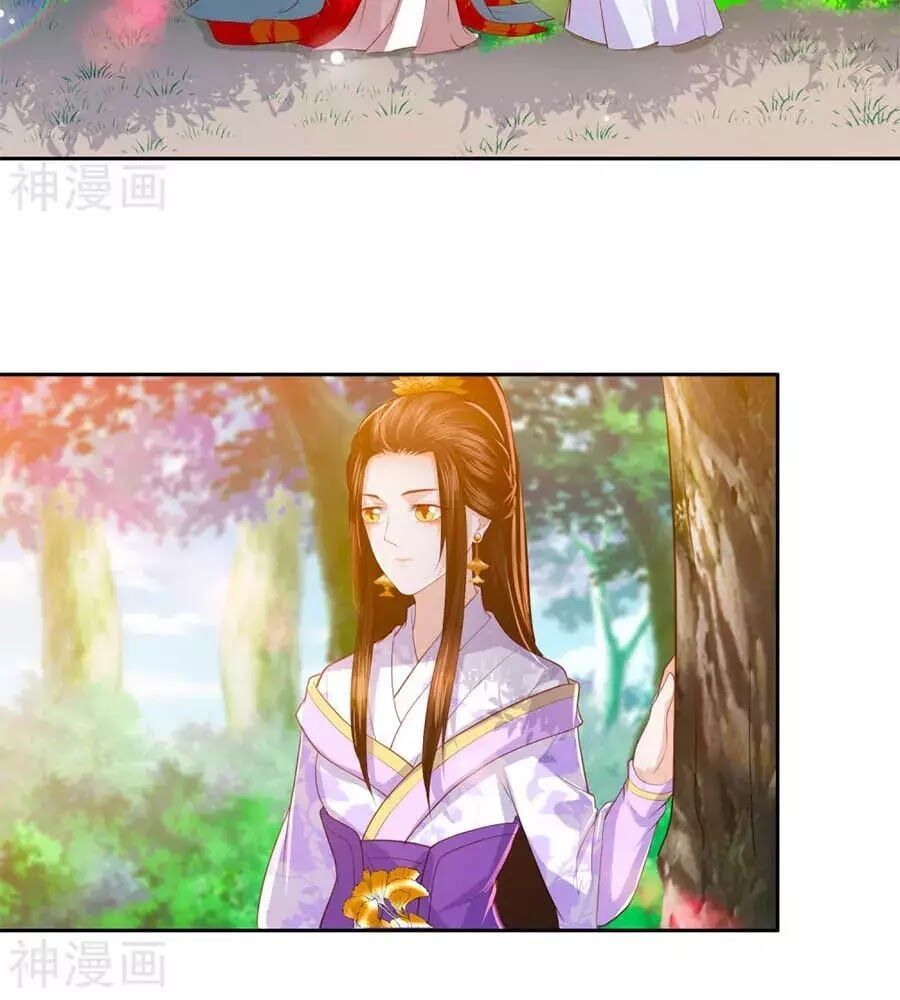 đọc truyện Phượng Hoàng Thác: Chuyên Sủng Khí Thê Chương 39 ảnh 4 tại Thiên Thai Truyện