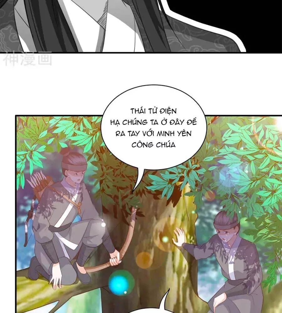 đọc truyện Phượng Hoàng Thác: Chuyên Sủng Khí Thê Chương 39 ảnh 23 tại Thiên Thai Truyện