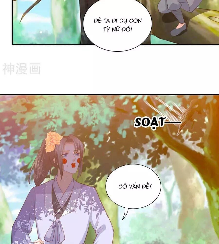 đọc truyện Phượng Hoàng Thác: Chuyên Sủng Khí Thê Chương 39 ảnh 24 tại Thiên Thai Truyện