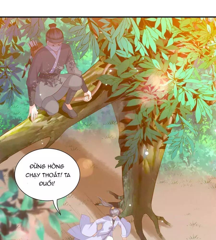 đọc truyện Phượng Hoàng Thác: Chuyên Sủng Khí Thê Chương 39 ảnh 26 tại Thiên Thai Truyện