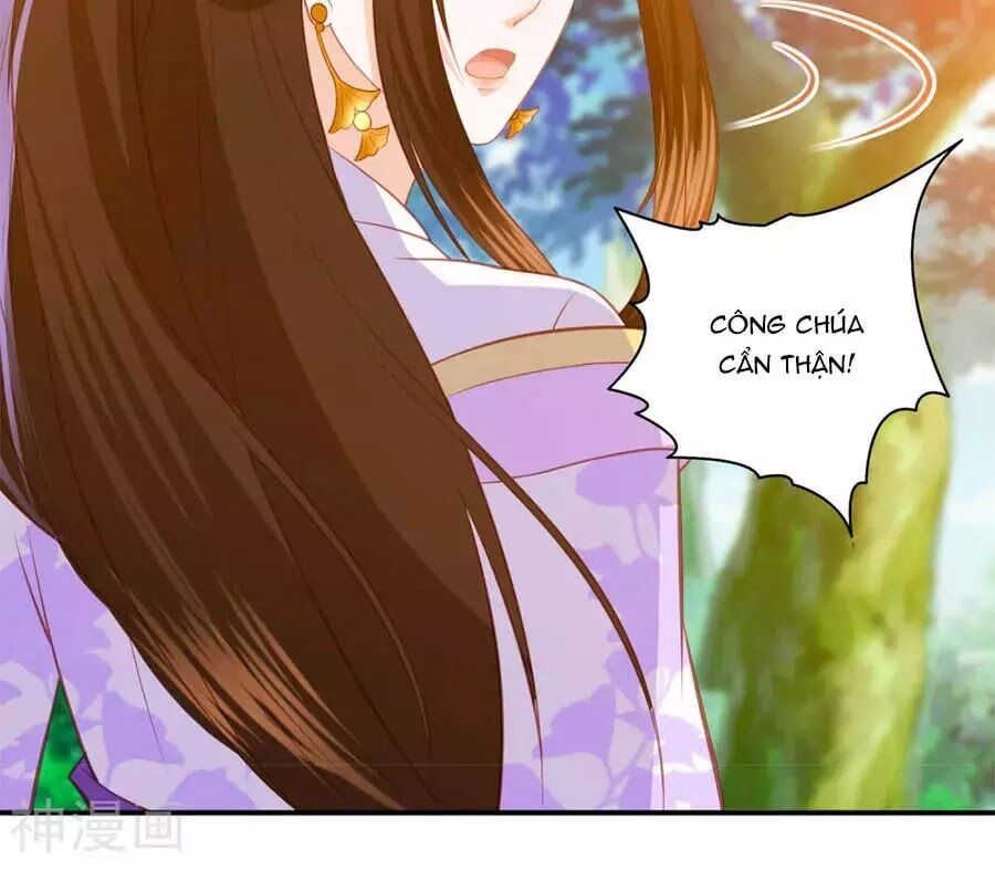 đọc truyện Phượng Hoàng Thác: Chuyên Sủng Khí Thê Chương 39 ảnh 30 tại Thiên Thai Truyện