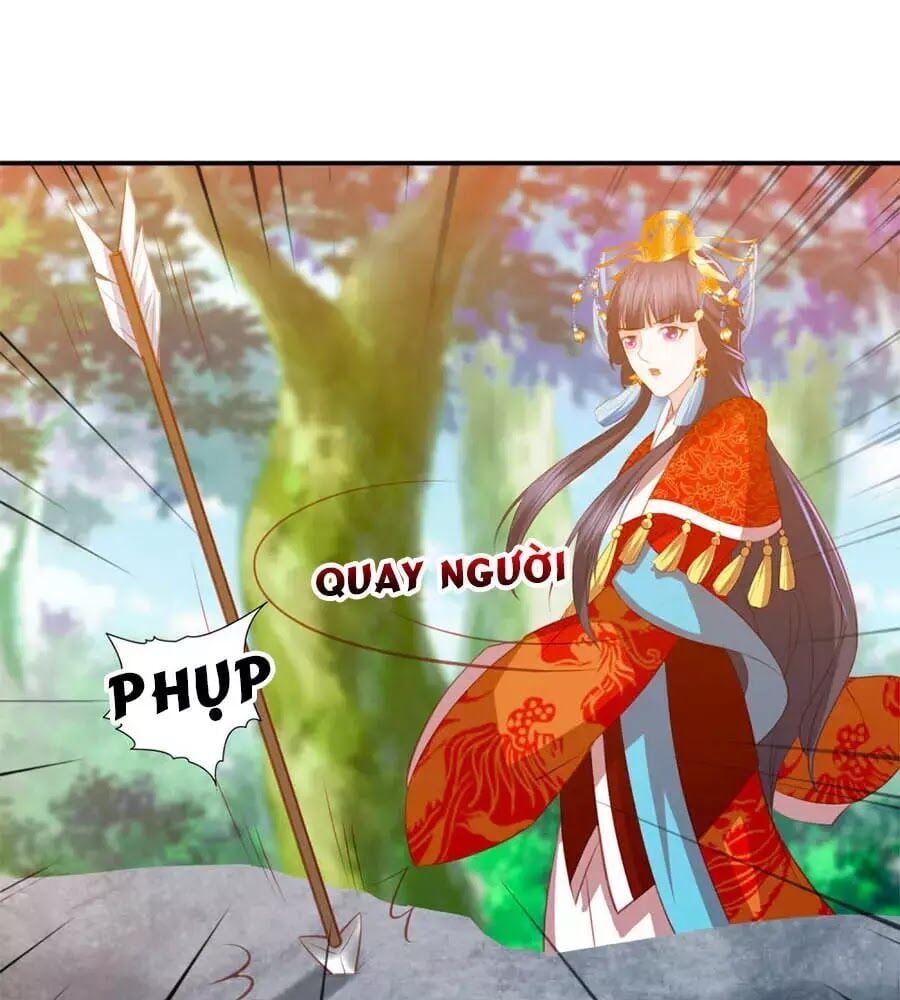 đọc truyện Phượng Hoàng Thác: Chuyên Sủng Khí Thê Chương 39 ảnh 31 tại Thiên Thai Truyện