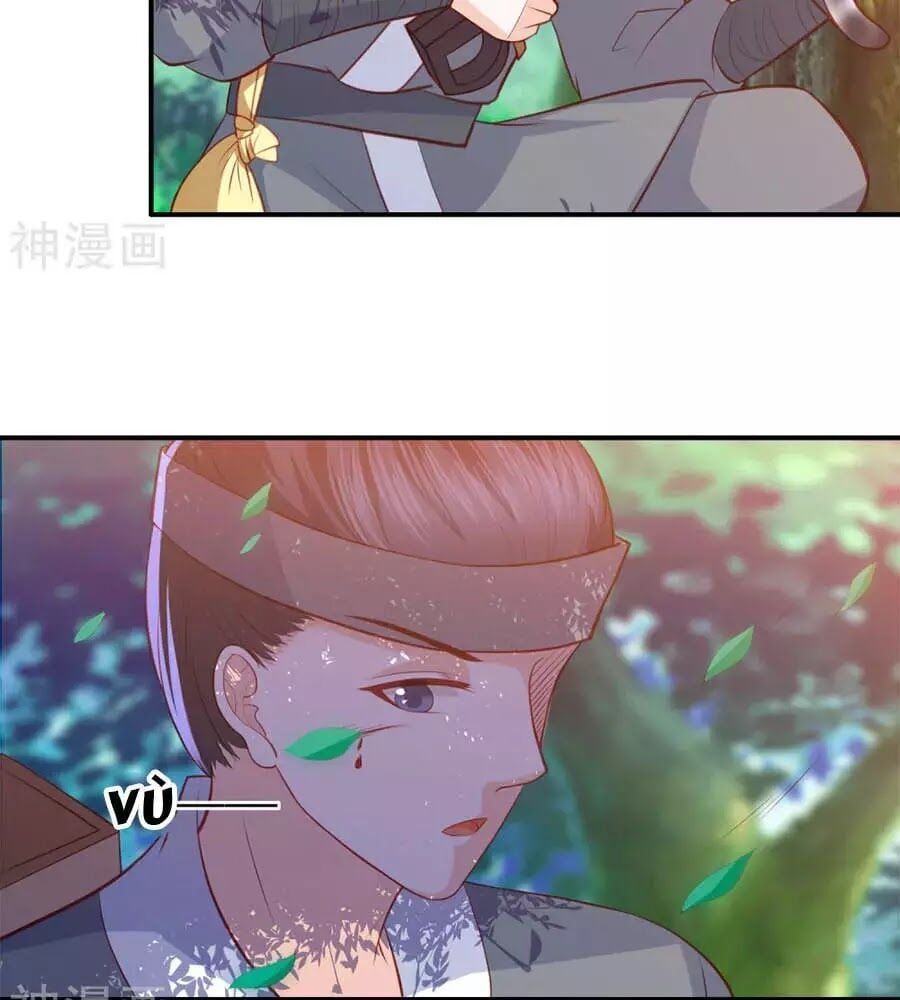 đọc truyện Phượng Hoàng Thác: Chuyên Sủng Khí Thê Chương 39 ảnh 33 tại Thiên Thai Truyện