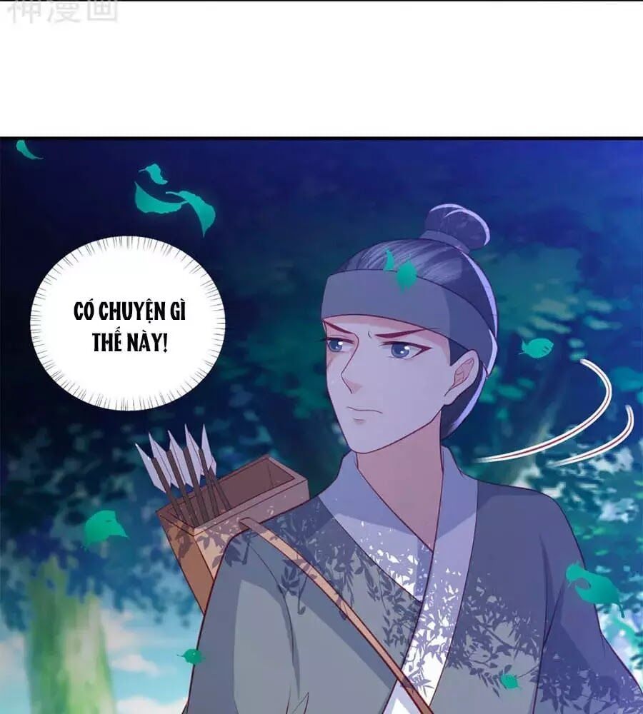 đọc truyện Phượng Hoàng Thác: Chuyên Sủng Khí Thê Chương 39 ảnh 34 tại Thiên Thai Truyện