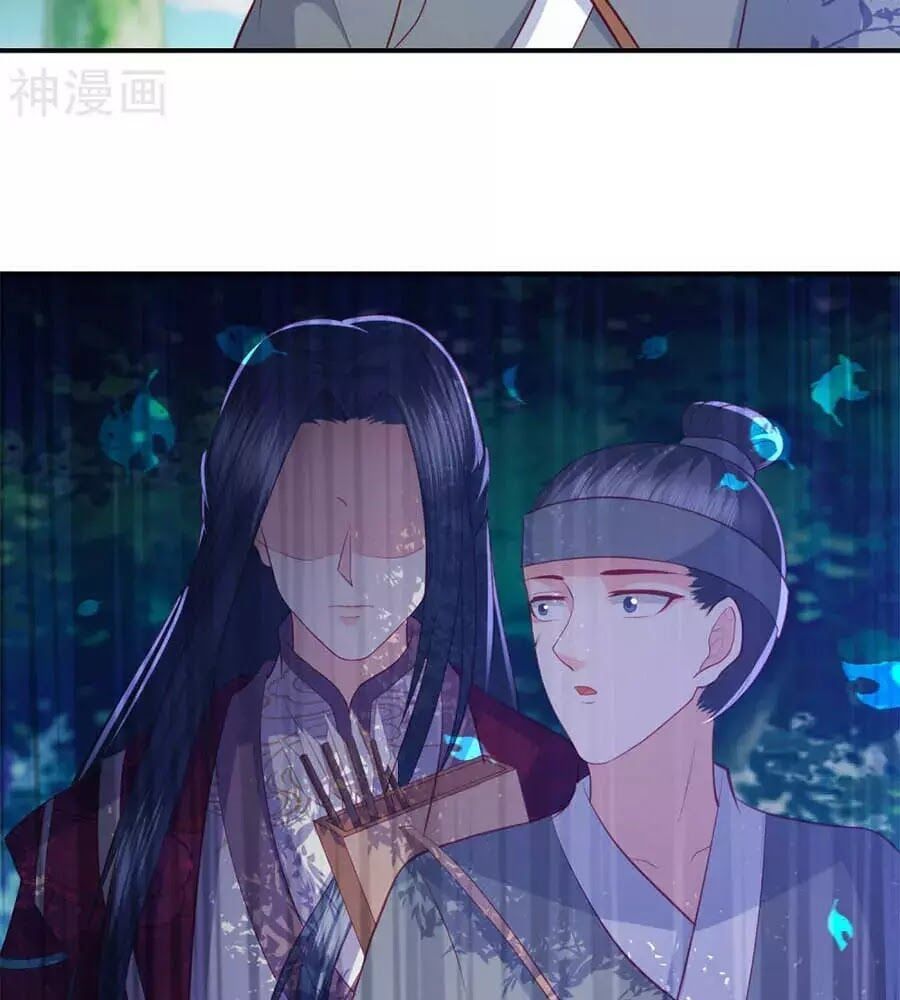 đọc truyện Phượng Hoàng Thác: Chuyên Sủng Khí Thê Chương 39 ảnh 35 tại Thiên Thai Truyện