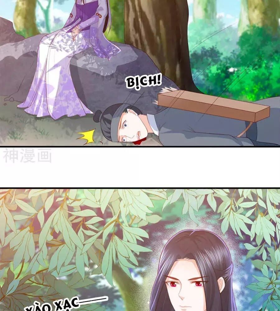 đọc truyện Phượng Hoàng Thác: Chuyên Sủng Khí Thê Chương 39 ảnh 38 tại Thiên Thai Truyện