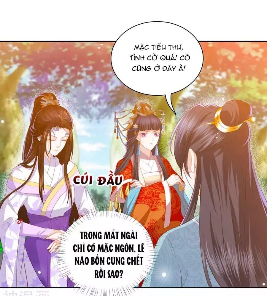 đọc truyện Phượng Hoàng Thác: Chuyên Sủng Khí Thê Chương 39 ảnh 9 tại Thiên Thai Truyện