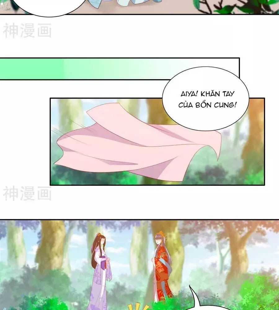 đọc truyện Phượng Hoàng Thác: Chuyên Sủng Khí Thê Chương 39 ảnh 11 tại Thiên Thai Truyện