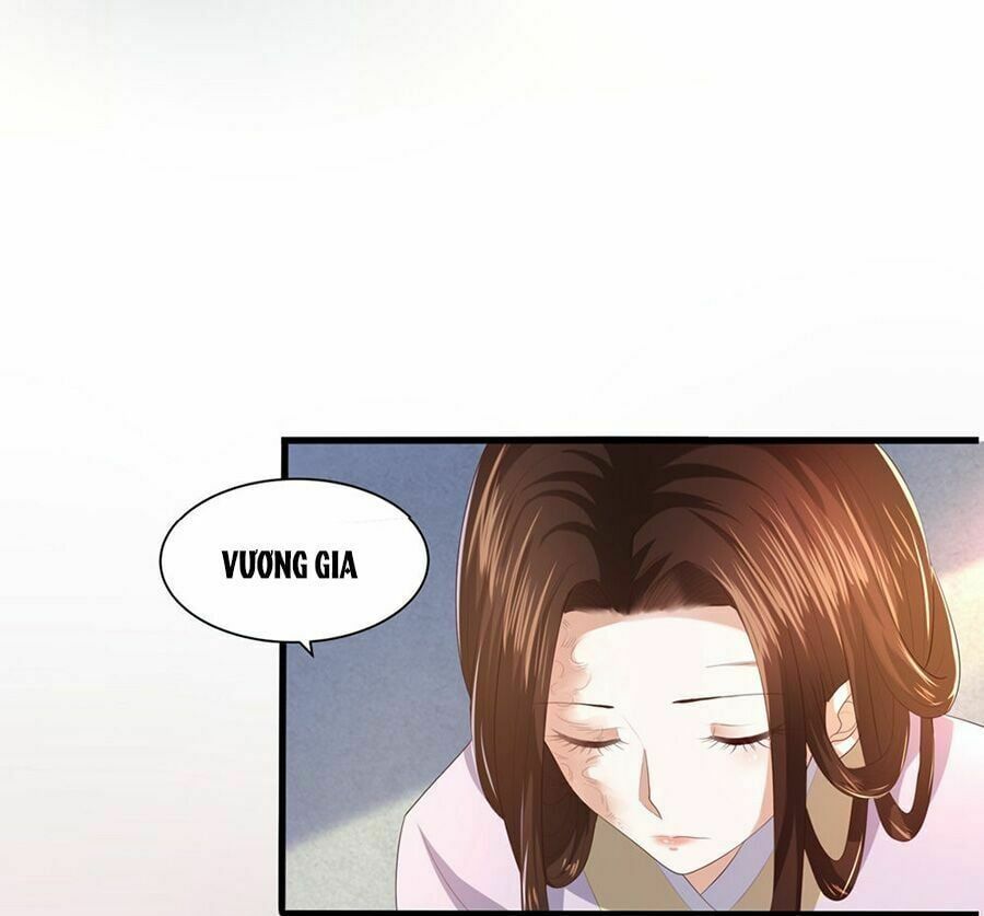 đọc truyện Phượng Hoàng Thác: Chuyên Sủng Khí Thê Chương 4 ảnh 3 tại Thiên Thai Truyện