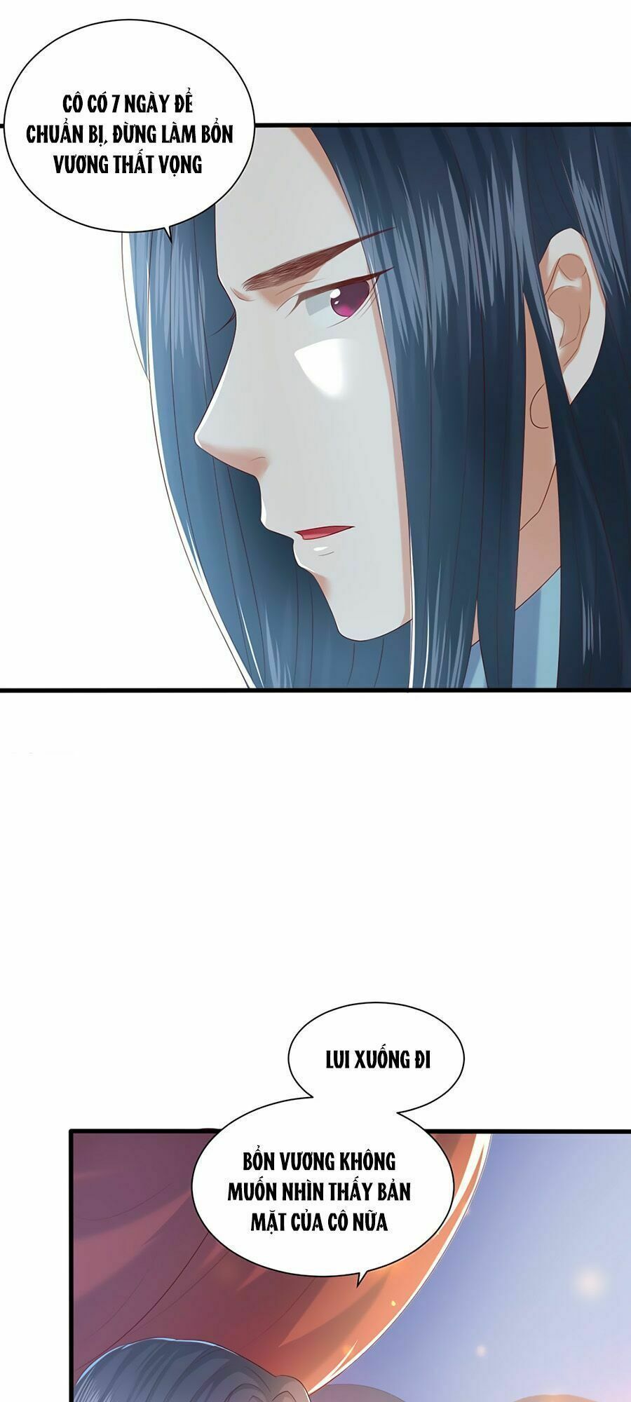 đọc truyện Phượng Hoàng Thác: Chuyên Sủng Khí Thê Chương 4 ảnh 16 tại Thiên Thai Truyện