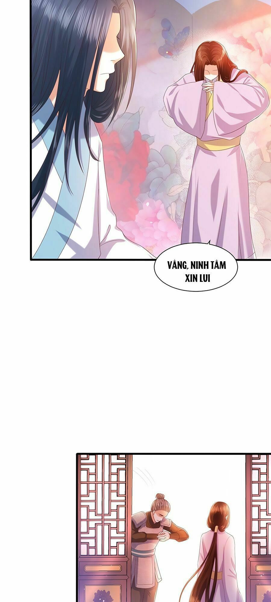 đọc truyện Phượng Hoàng Thác: Chuyên Sủng Khí Thê Chương 4 ảnh 17 tại Thiên Thai Truyện