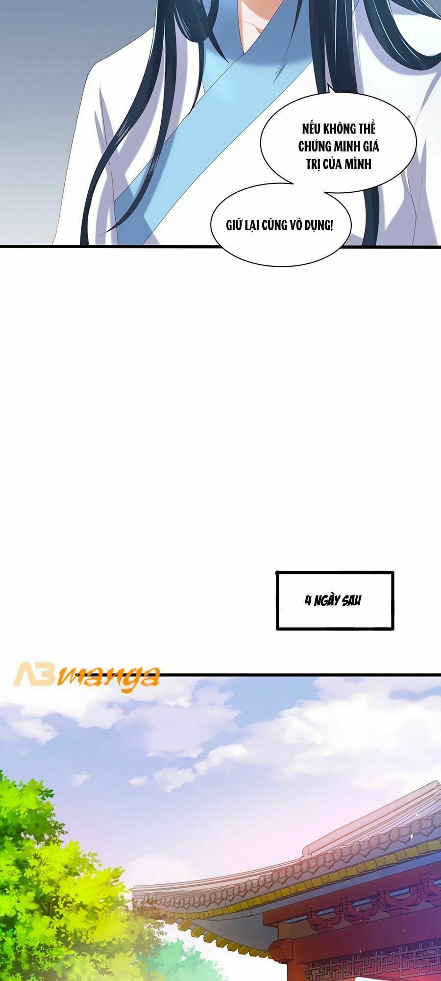 đọc truyện Phượng Hoàng Thác: Chuyên Sủng Khí Thê Chương 4 ảnh 20 tại Thiên Thai Truyện