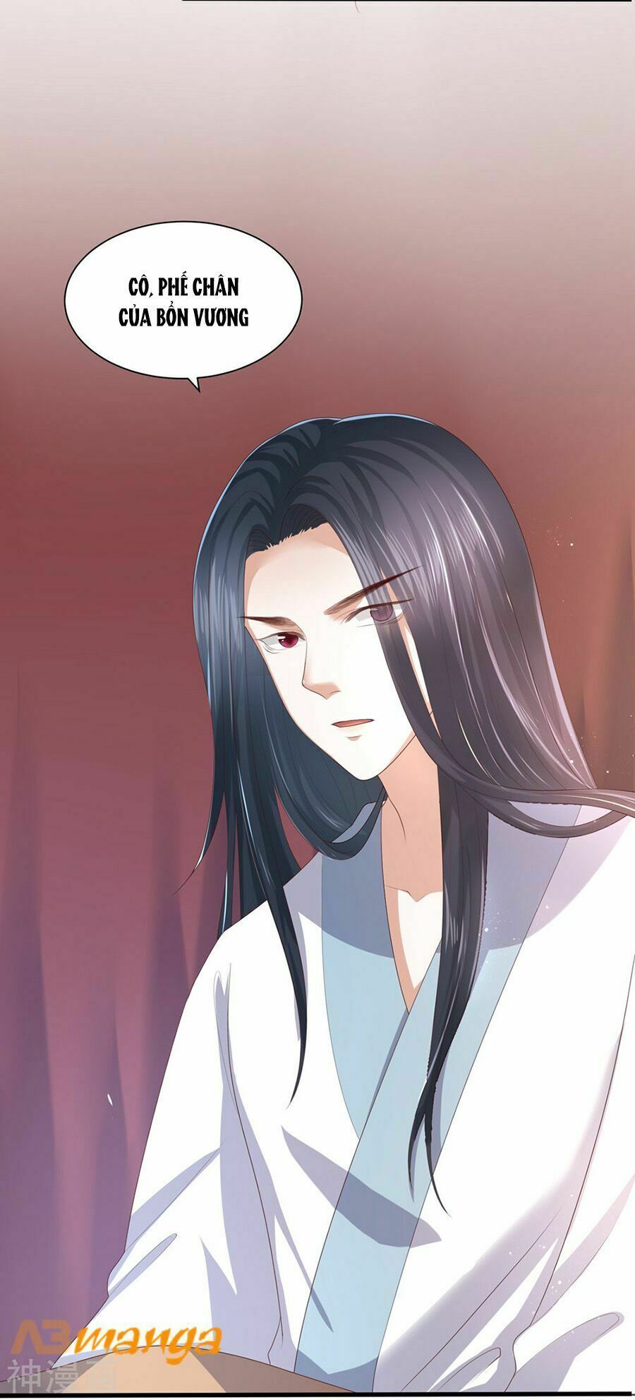 đọc truyện Phượng Hoàng Thác: Chuyên Sủng Khí Thê Chương 4 ảnh 4 tại Thiên Thai Truyện