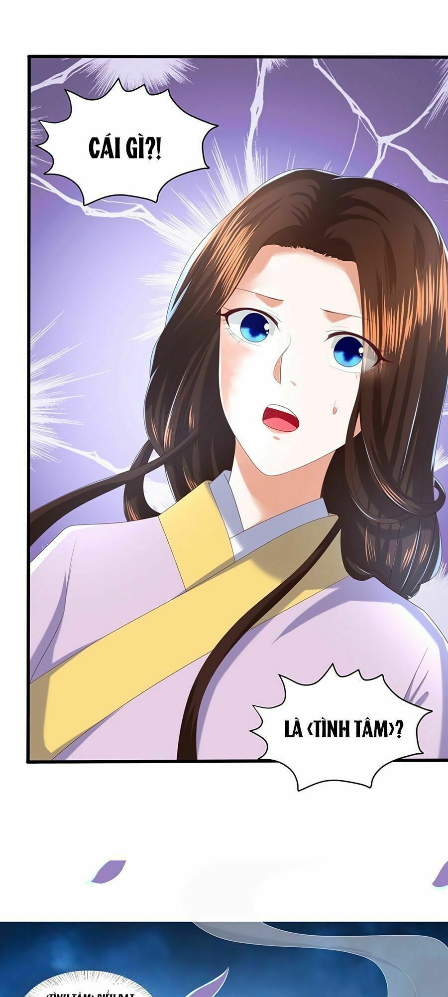 đọc truyện Phượng Hoàng Thác: Chuyên Sủng Khí Thê Chương 4 ảnh 29 tại Thiên Thai Truyện