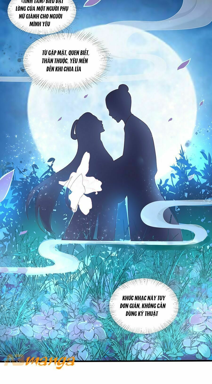 đọc truyện Phượng Hoàng Thác: Chuyên Sủng Khí Thê Chương 4 ảnh 30 tại Thiên Thai Truyện