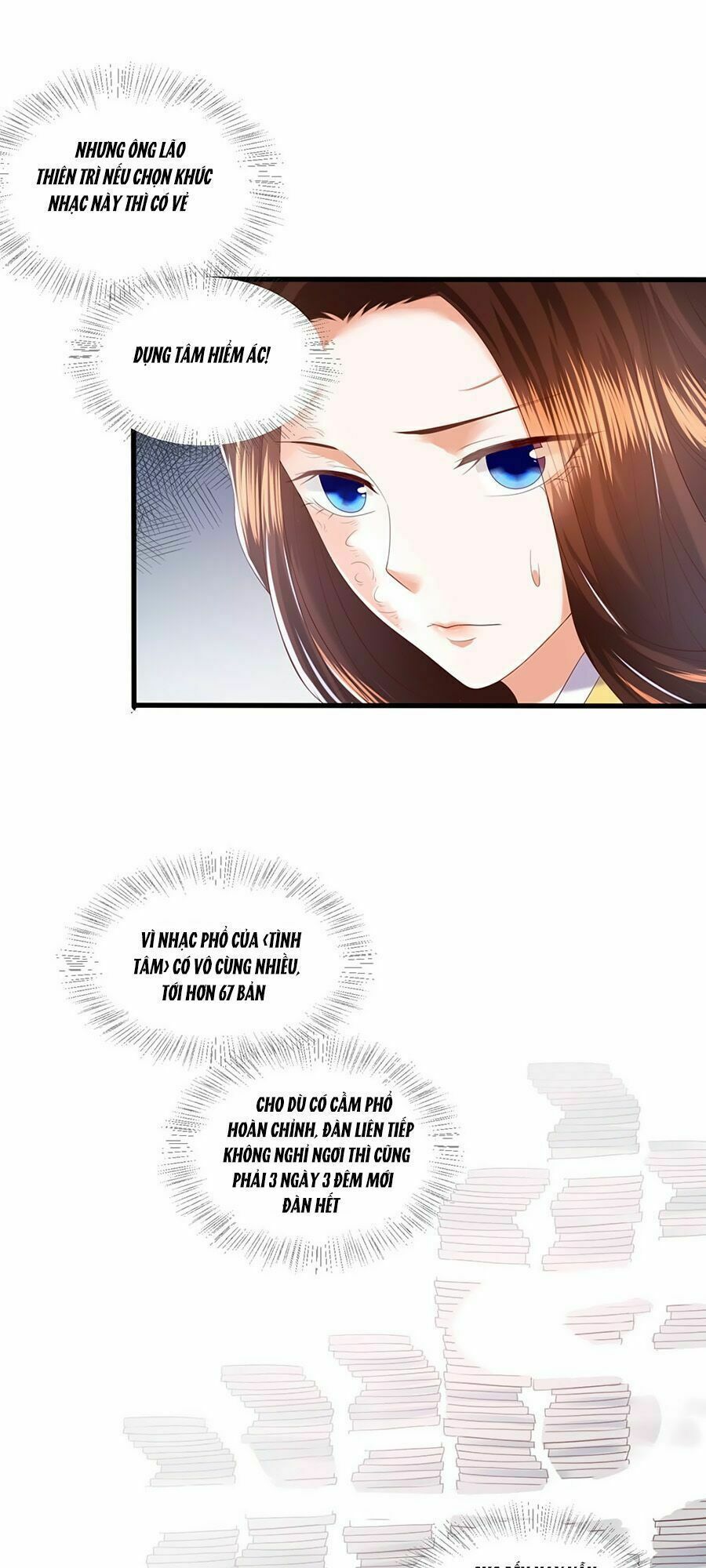 đọc truyện Phượng Hoàng Thác: Chuyên Sủng Khí Thê Chương 4 ảnh 31 tại Thiên Thai Truyện