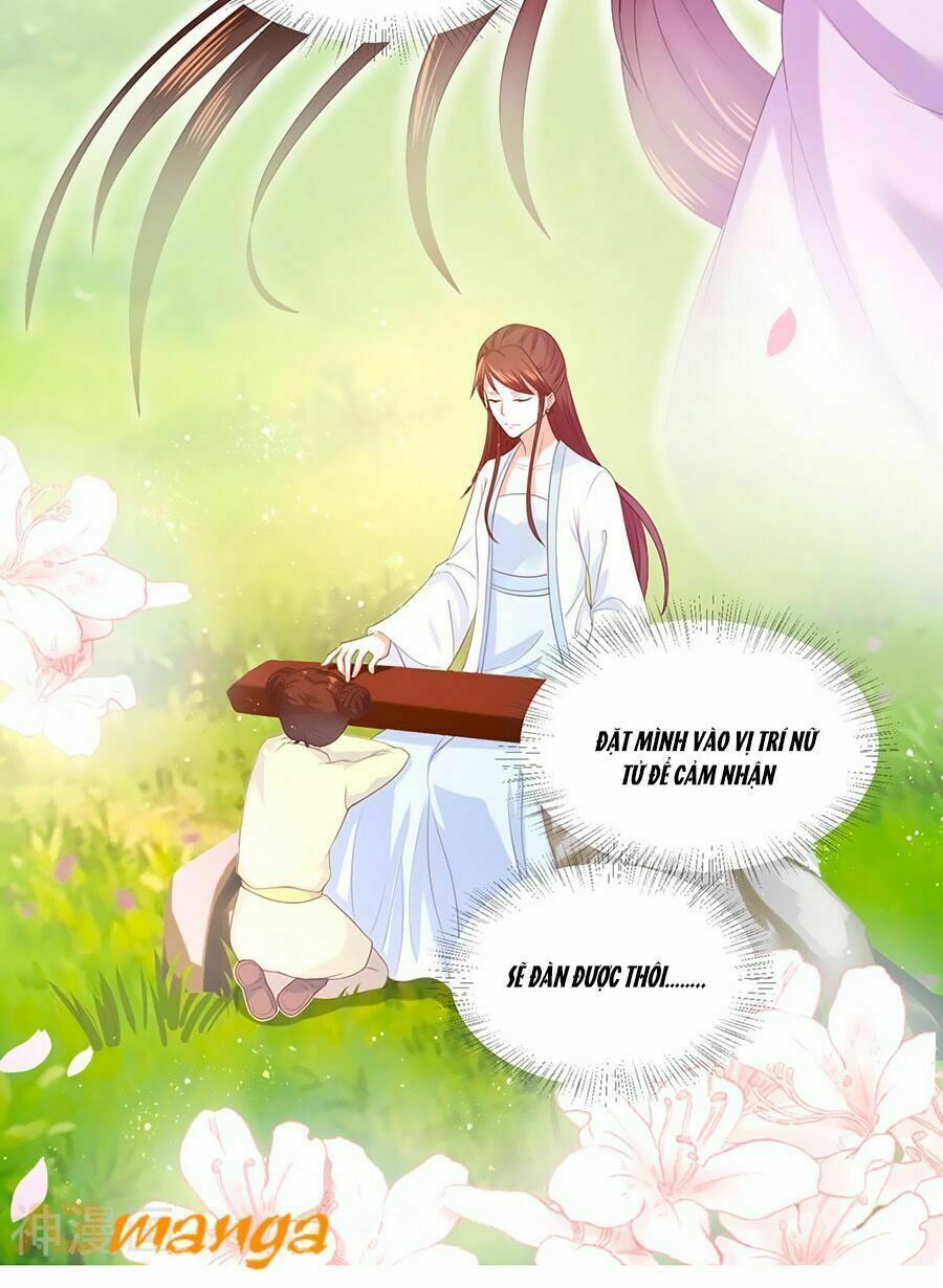 đọc truyện Phượng Hoàng Thác: Chuyên Sủng Khí Thê Chương 4 ảnh 33 tại Thiên Thai Truyện