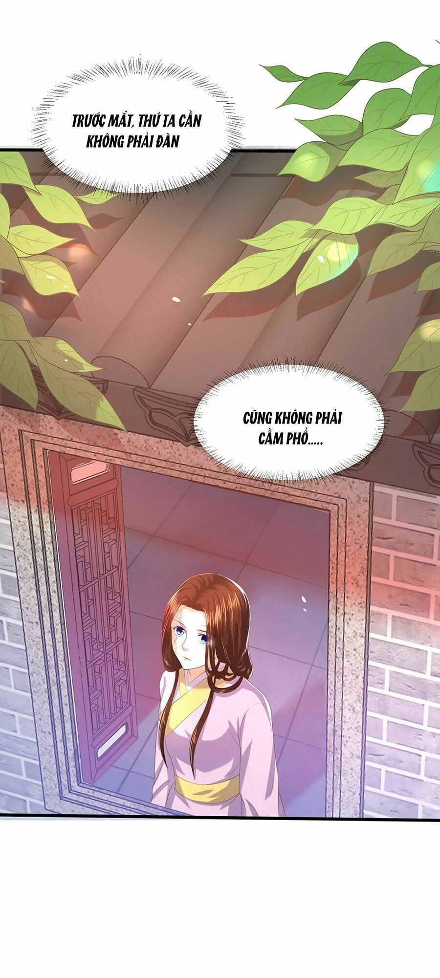 đọc truyện Phượng Hoàng Thác: Chuyên Sủng Khí Thê Chương 4 ảnh 36 tại Thiên Thai Truyện