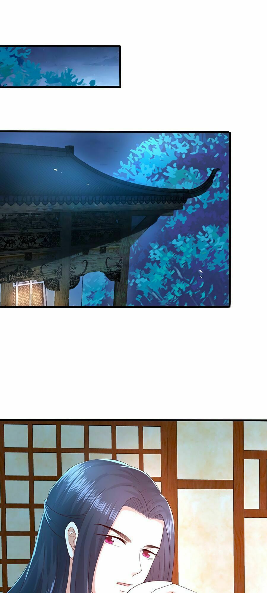 đọc truyện Phượng Hoàng Thác: Chuyên Sủng Khí Thê Chương 4 ảnh 41 tại Thiên Thai Truyện