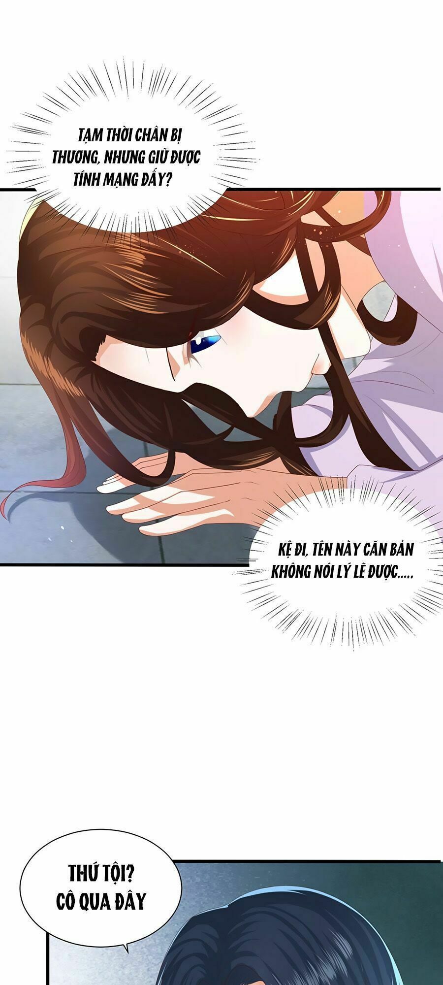 đọc truyện Phượng Hoàng Thác: Chuyên Sủng Khí Thê Chương 4 ảnh 6 tại Thiên Thai Truyện