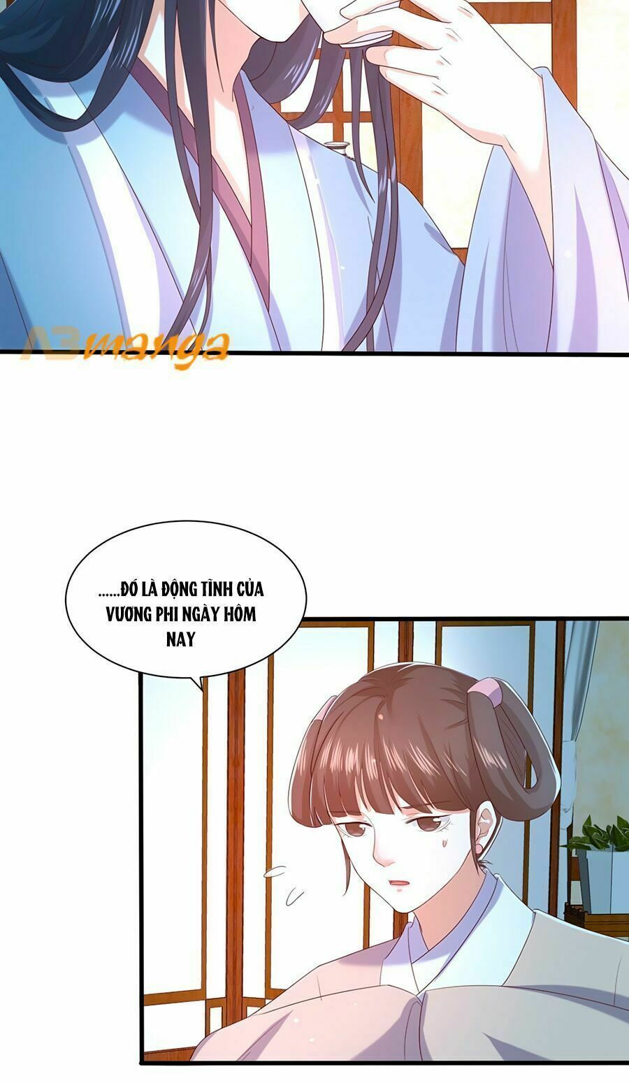 đọc truyện Phượng Hoàng Thác: Chuyên Sủng Khí Thê Chương 4 ảnh 42 tại Thiên Thai Truyện