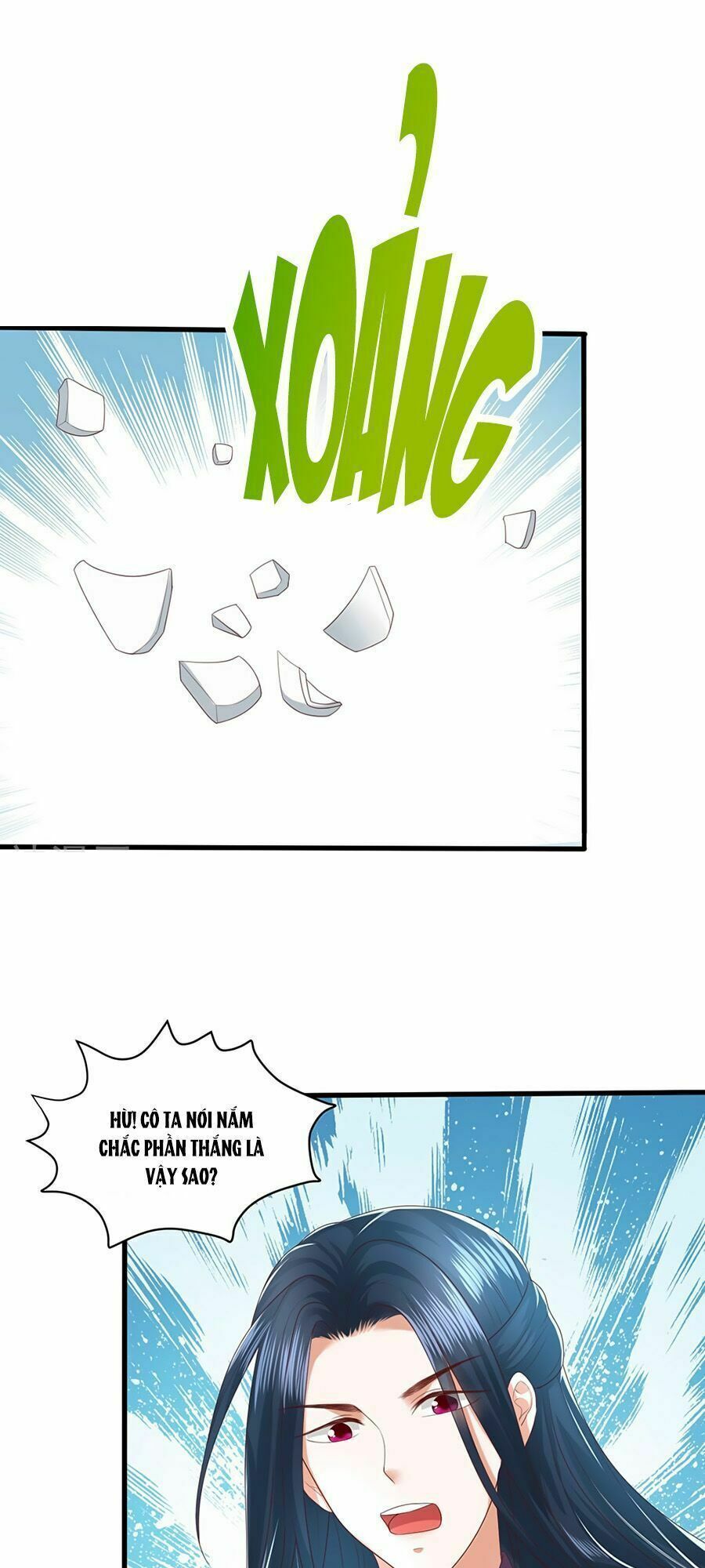 đọc truyện Phượng Hoàng Thác: Chuyên Sủng Khí Thê Chương 4 ảnh 43 tại Thiên Thai Truyện