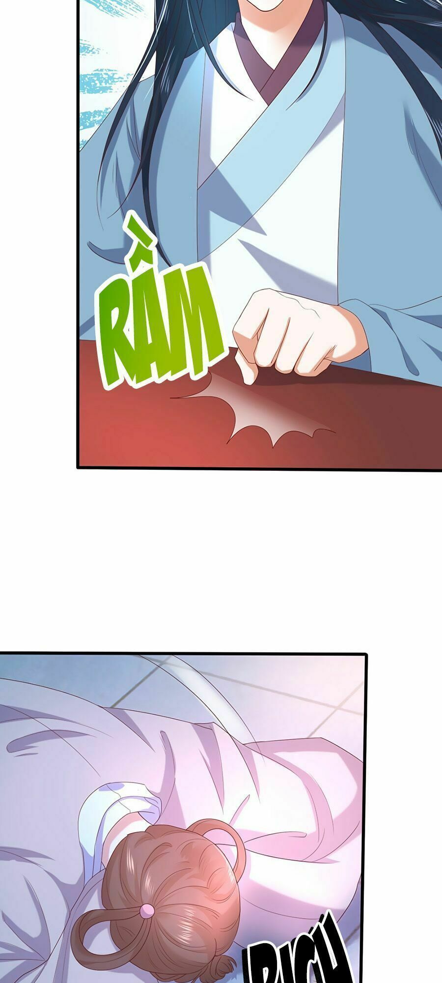 đọc truyện Phượng Hoàng Thác: Chuyên Sủng Khí Thê Chương 4 ảnh 44 tại Thiên Thai Truyện