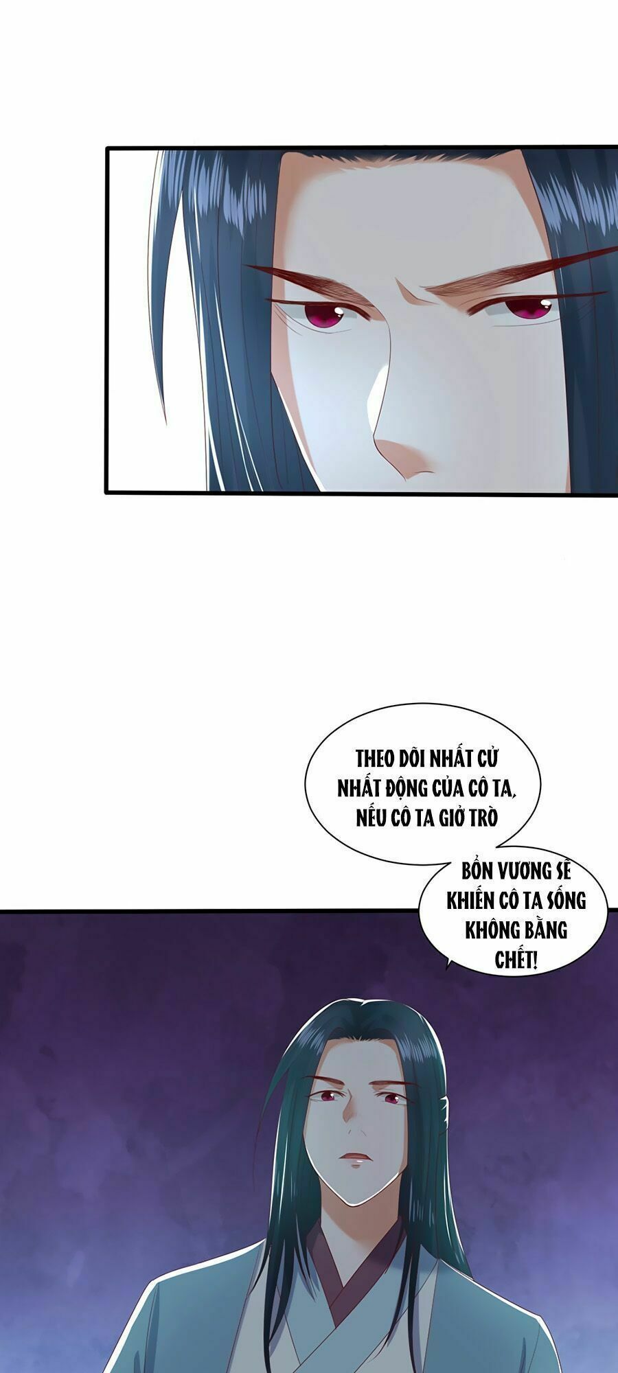 đọc truyện Phượng Hoàng Thác: Chuyên Sủng Khí Thê Chương 4 ảnh 46 tại Thiên Thai Truyện