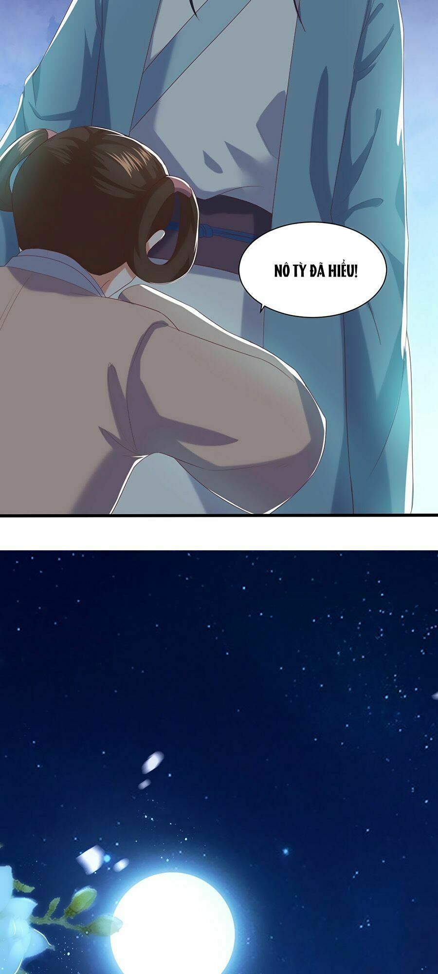 đọc truyện Phượng Hoàng Thác: Chuyên Sủng Khí Thê Chương 4 ảnh 47 tại Thiên Thai Truyện