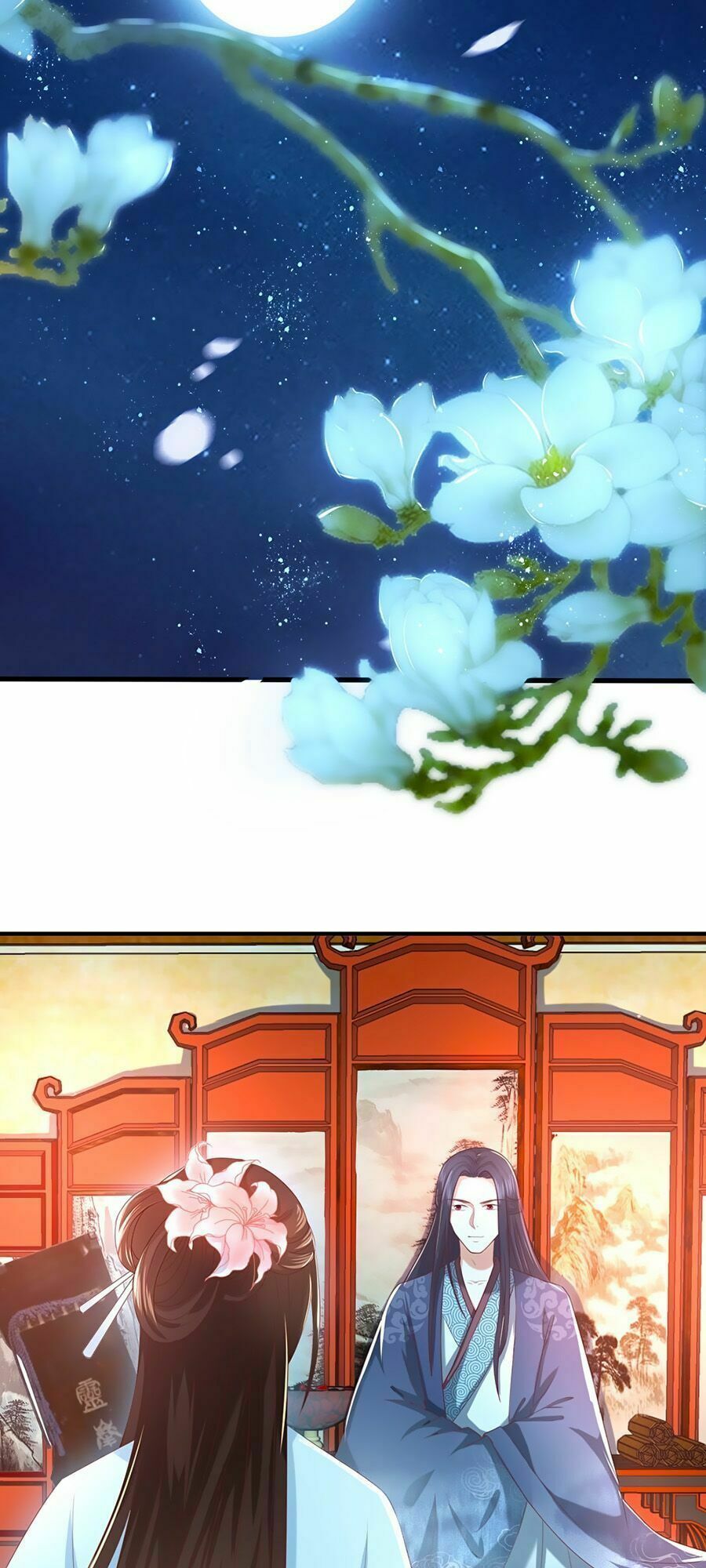 đọc truyện Phượng Hoàng Thác: Chuyên Sủng Khí Thê Chương 4 ảnh 48 tại Thiên Thai Truyện