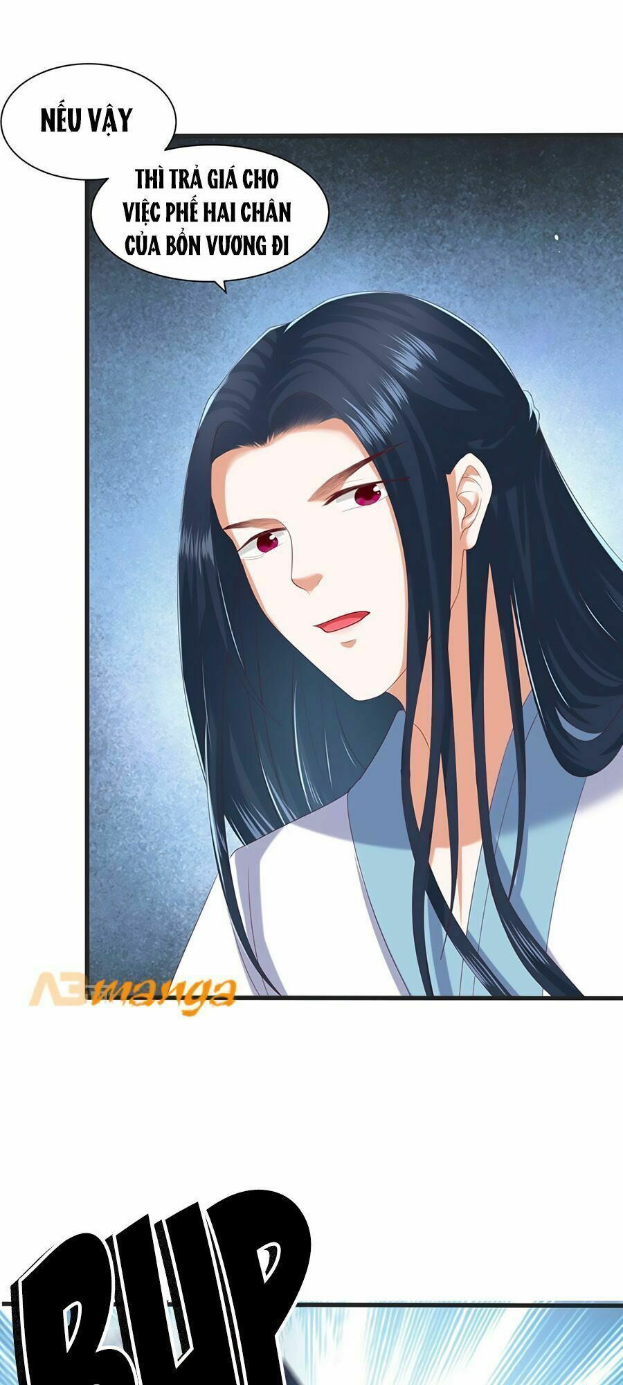 đọc truyện Phượng Hoàng Thác: Chuyên Sủng Khí Thê Chương 4 ảnh 8 tại Thiên Thai Truyện