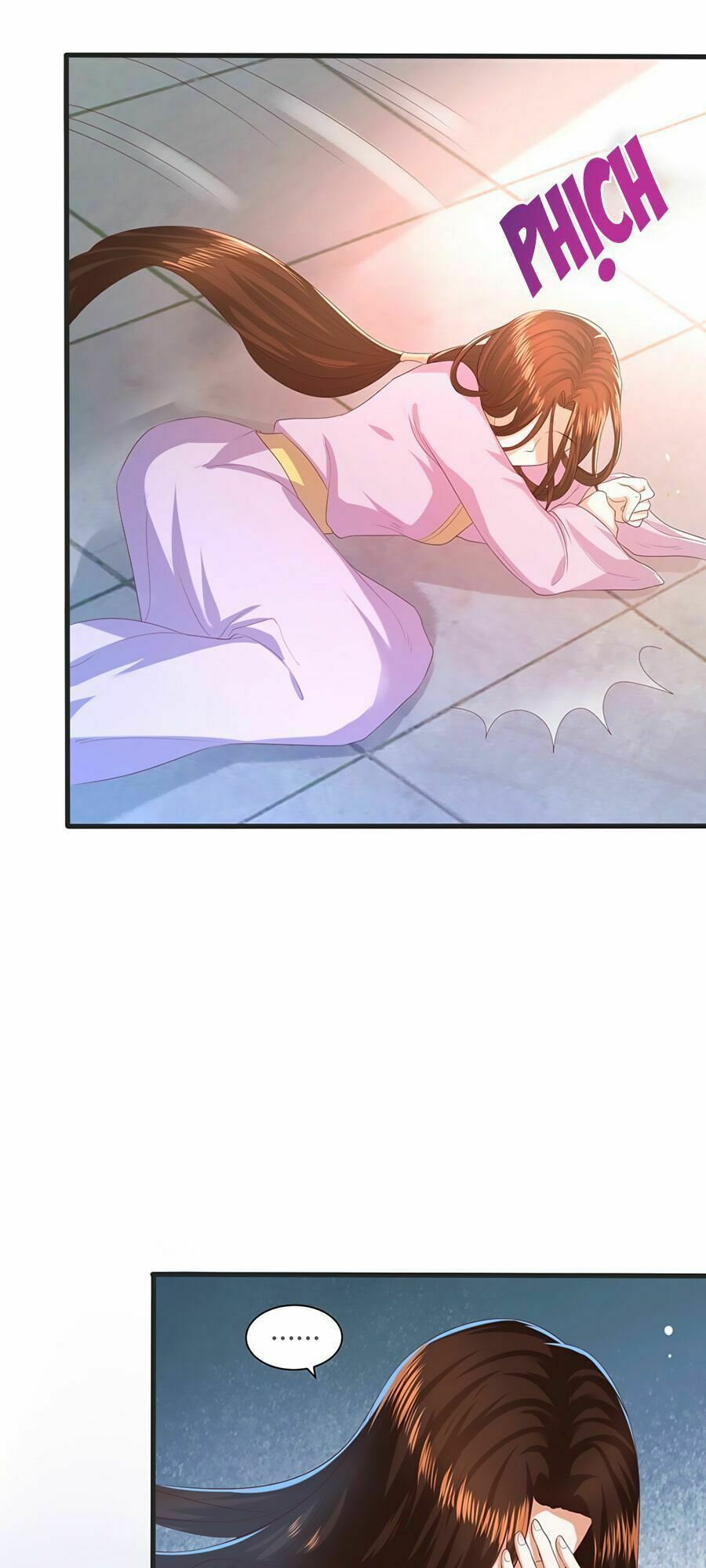 đọc truyện Phượng Hoàng Thác: Chuyên Sủng Khí Thê Chương 4 ảnh 10 tại Thiên Thai Truyện